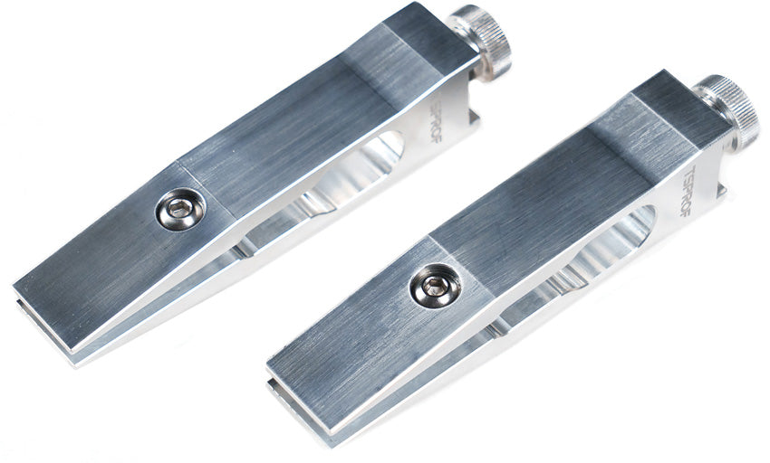 Whole Milled Clamps TS-PT1900010