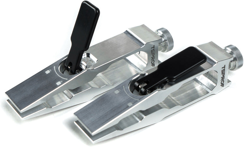 Quick Clamps Black TS-PT240061B