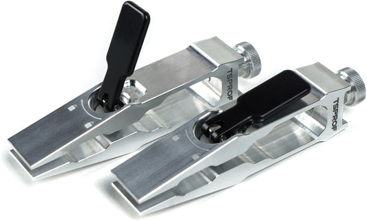 Quick Clamps Black