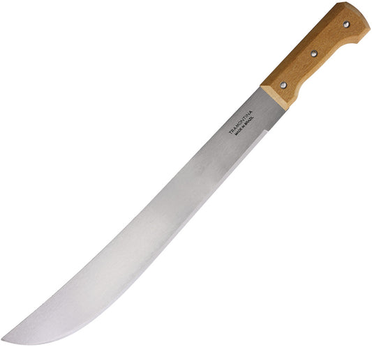 Machete Wood 26621/018