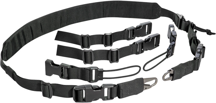 Multipurpose Sling Black TT-7105-040