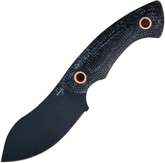 Boker Plus Nessmi Pro Black 02BO066