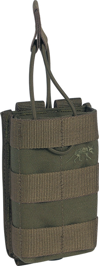 Single Mag Pouch Belt M4 MKII