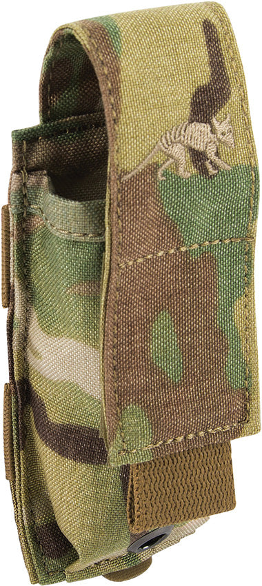 Single Pistol Mag MKII Multi