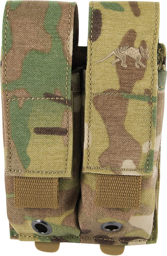 Double Pistol Mag MKII Cam TT-7116-394