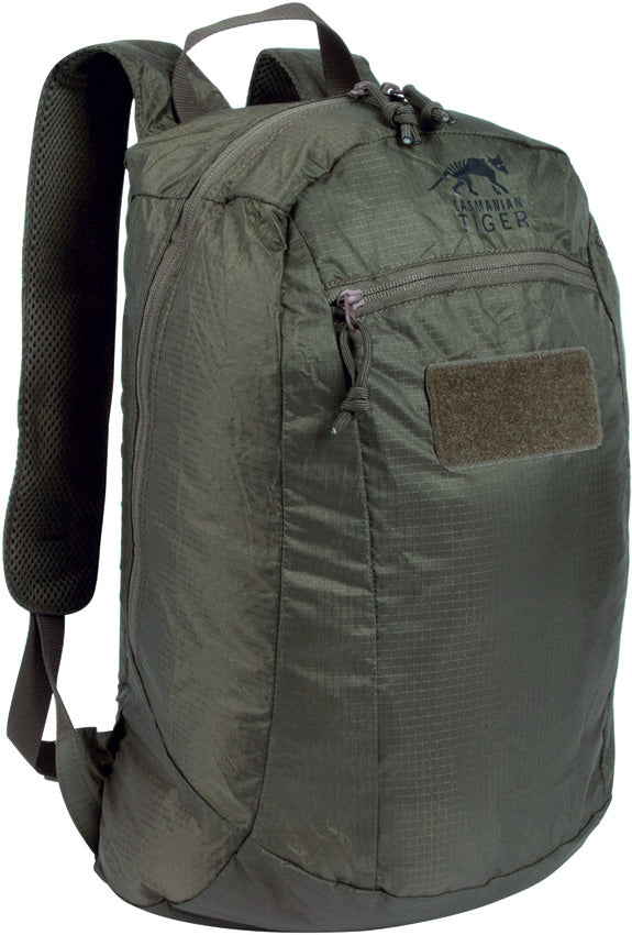 Squeezy Backpack Titan Gray TT-7149-021