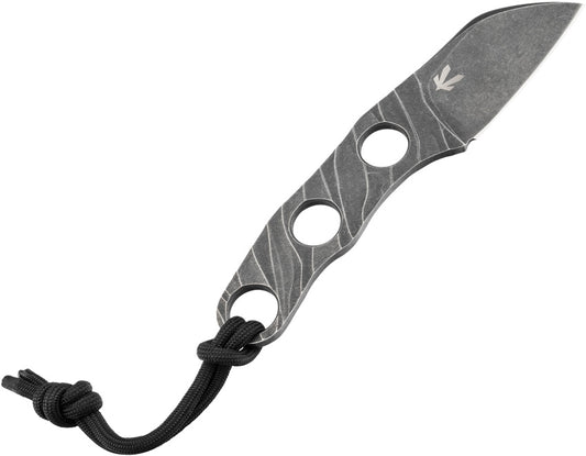 Kazhan Fixed Blade