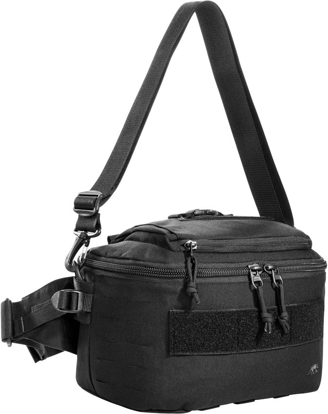 Medic Hip Bag Black