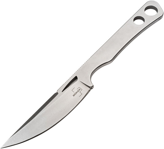 Gekai Fixed Blade