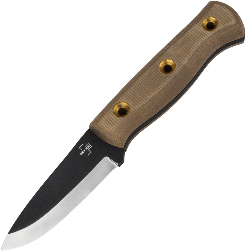 Vigtig Fixed Blade