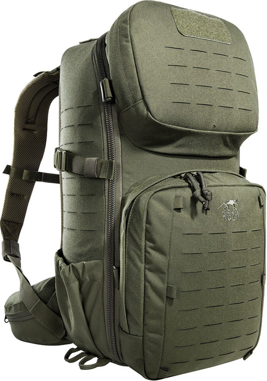 Modular Combat Pack OD