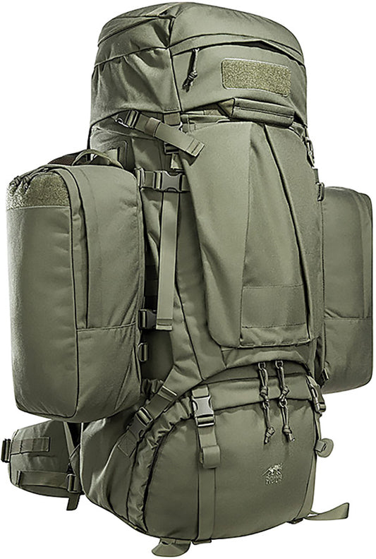 Mil Ops Pack 80+24