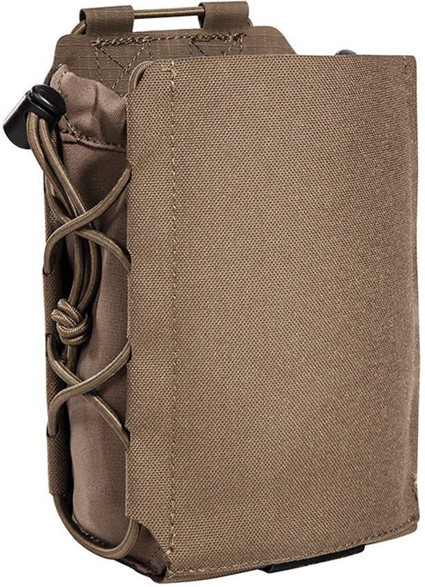 Multipurpose Side Pouch Coyote TT-7328-346