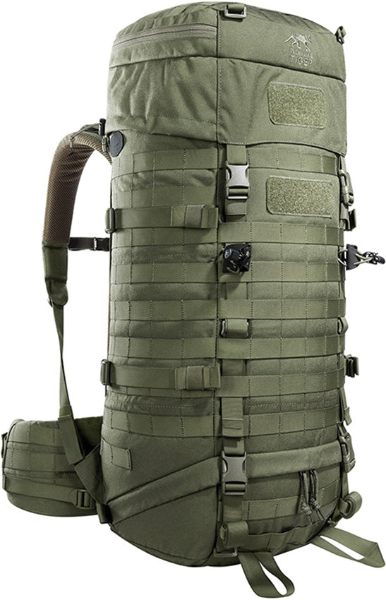 Base Pack 52 OD TT-7334-331