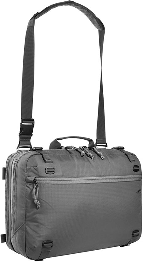 Shoulder Bag Titan Gray