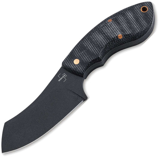 Boker Plus Rhino Fixed Blade 02BO085