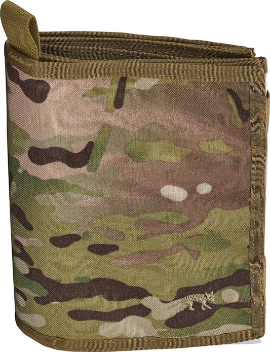 Map Case Large Multicam