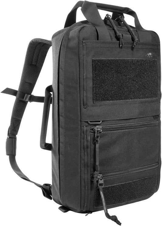 Survival Pack Black
