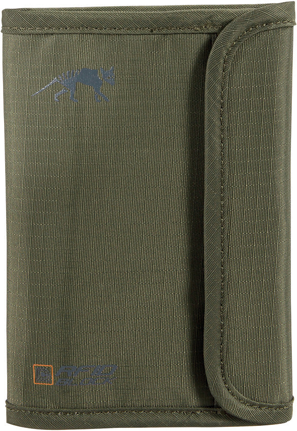 Passport Safe RFID OD TT-7549-331