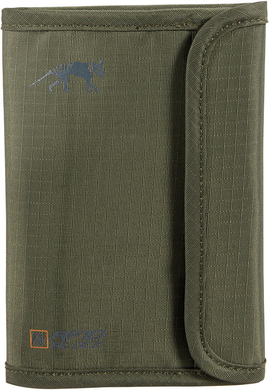 Passport Safe RFID OD