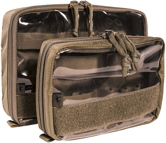 Medic Pouch Set Coy