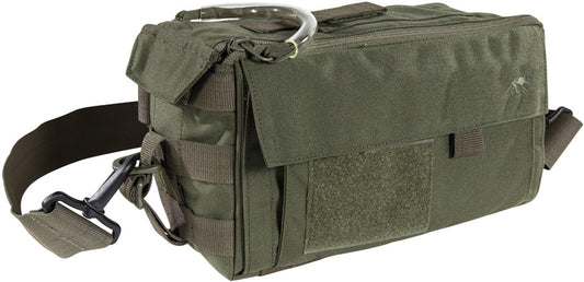 Small Medic Pack MKII OD