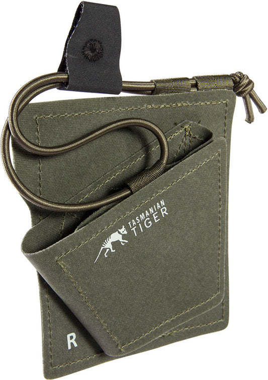 Internal Holster VL R OD