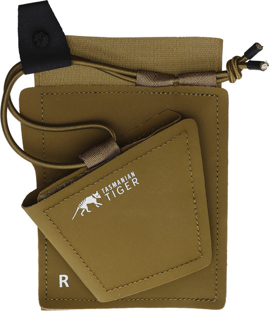 Internal Holster VL R Coyote