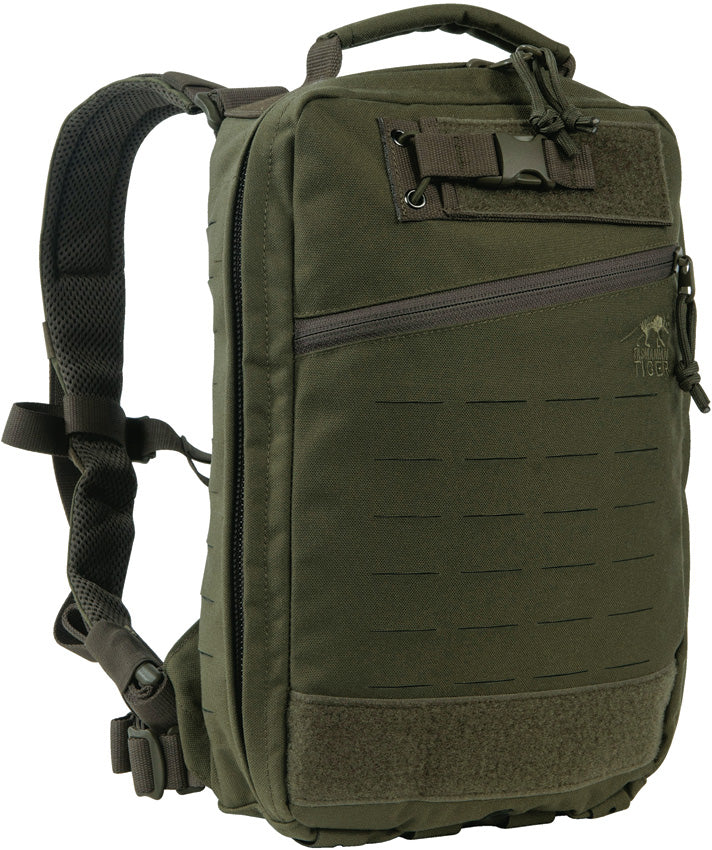 Medic Assault Pack MKII S OD TT-7591-331