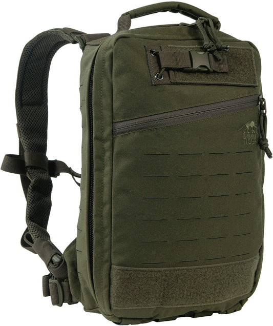 Medic Assault Pack MKII S OD