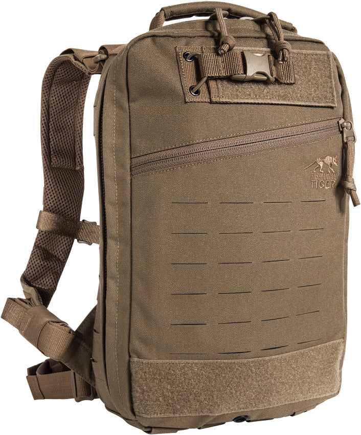 Medic Assault Pack MKII S TT-7591-346