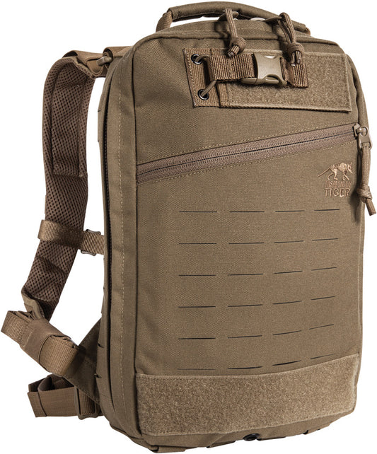 Medic Assault Pack MKII S