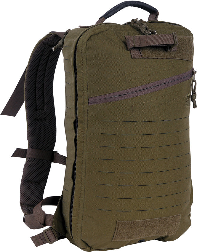 Medic Assault Pack MKII OD TT-7618-331