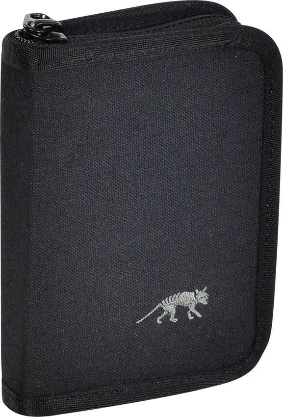 MIL Wallet Black