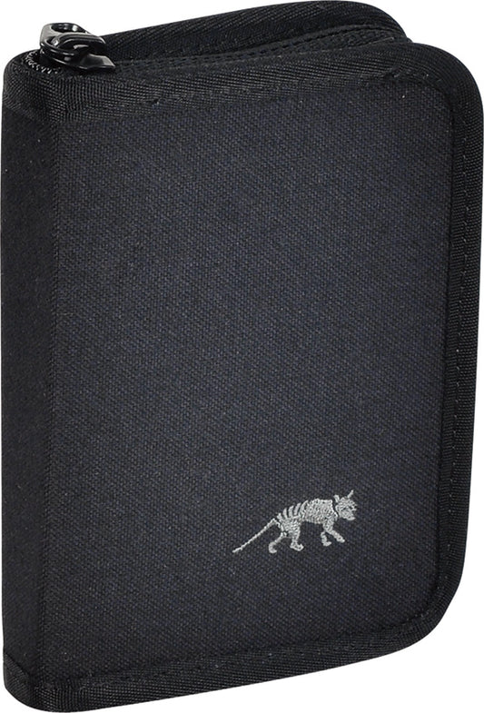 MIL Wallet Black