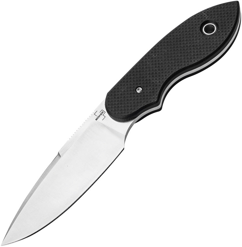 Trailmate Fixed Blade 02BO097