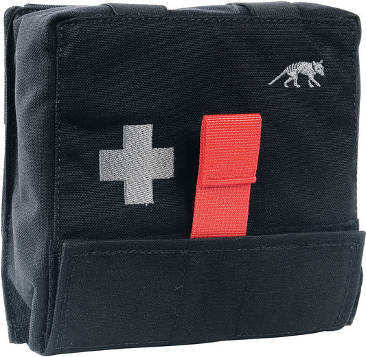 IFAK Pouch S Black