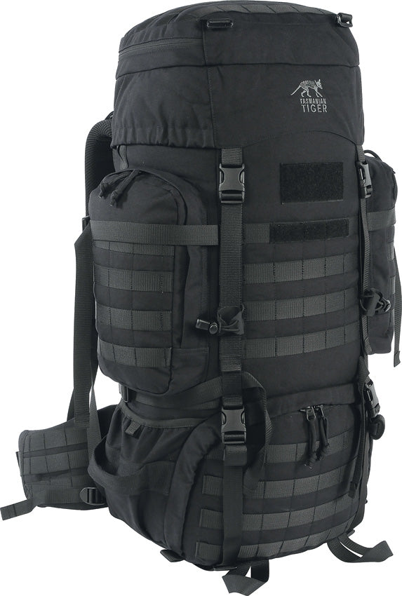 Raid Pack MKIII Black TT-7711-040