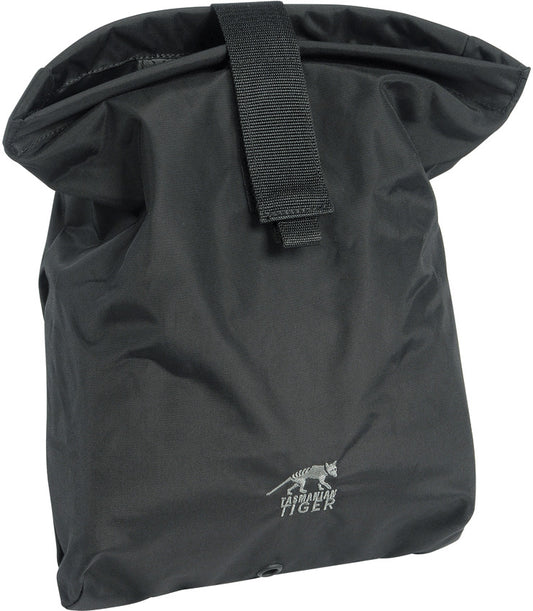 Dump Pouch Black