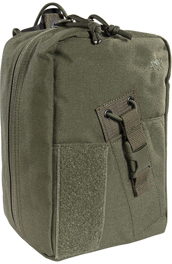 Base Medic Pouch MKII OD