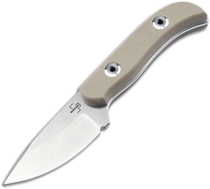 Dasos 2.0 Fixed Blade