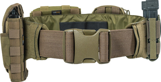 Warrior Belt LC Small OD