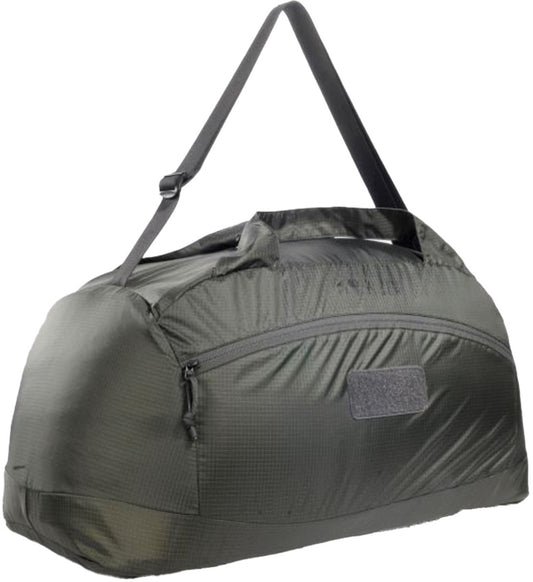Squeezy Duffle Titan Gray