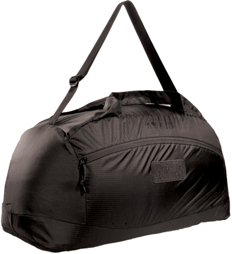 Squeezy Duffle Black TT-7796-040