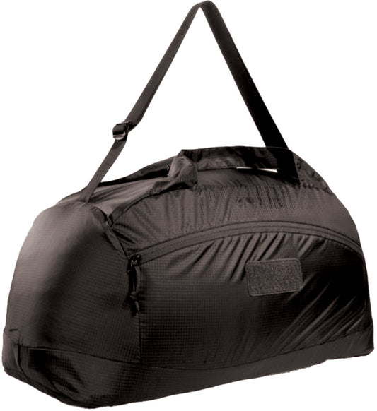 Squeezy Duffle Black