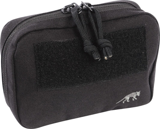Admin Pouch Black