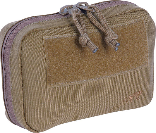 Admin Pouch Tan
