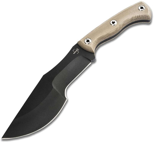 Boker Plus Tracker 2.0 Fixed Blade 02BO114