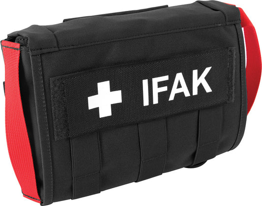 Head Rest IFAK Black
