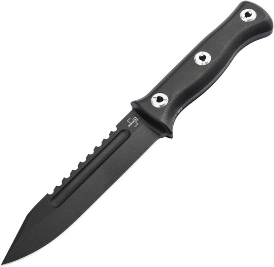 Boker Plus Pilot Knife 2.0 Fixed Blade 02BO115